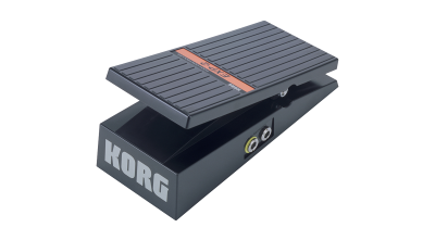 KORG EXP-2 フットコントローラー EXP-2 - FOOT CONTROLLER | KORG (EU - DE)