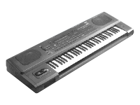 i4S - INTERACTIVE MUSIC WORKSTATION | KORG (EU - DE)