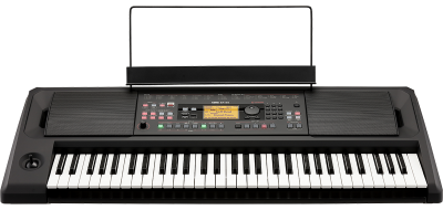 EK-50 Limitless - ENTERTAINER KEYBOARD | KORG (EU - DE)