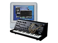 Funktionen | KORG Legacy Collection - VIRTUAL INSTRUMENTS / EFFECT
