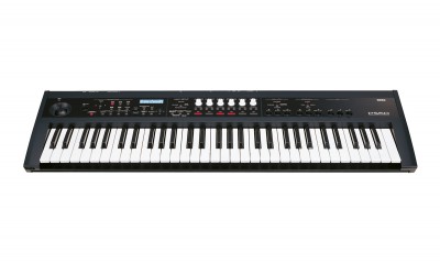 PS60 - PERFORMANCE SYNTHESIZER | KORG (EU - DE)