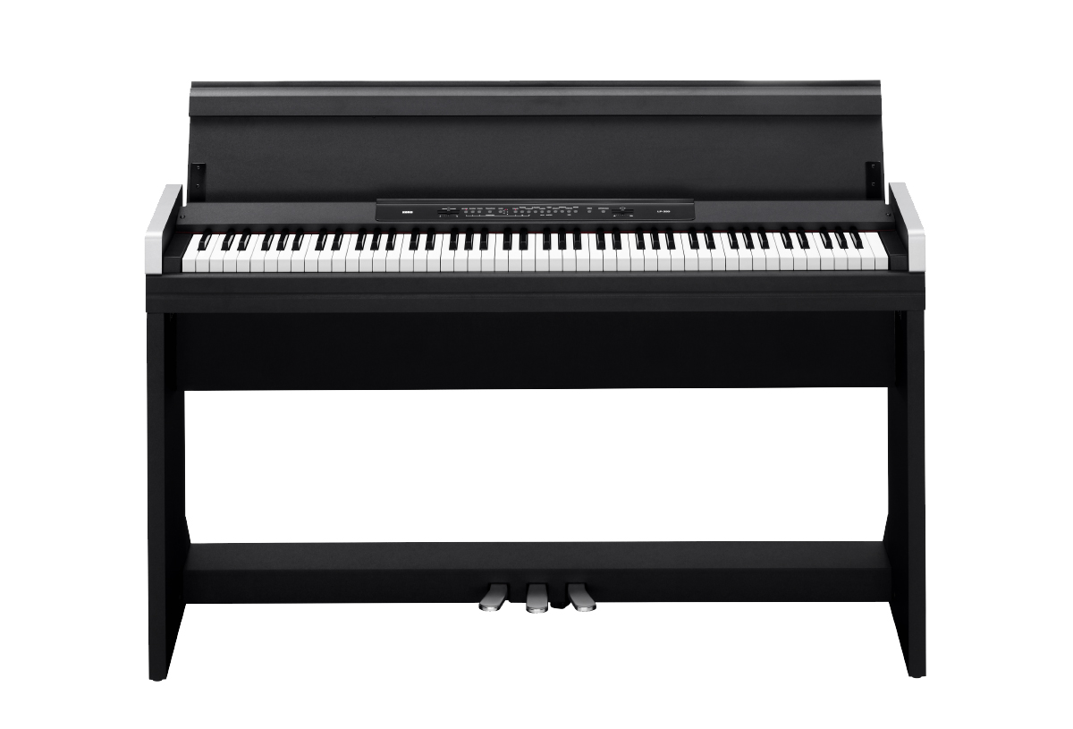 LP 350 SLIM LINE DIGITAL PIANO KORG EU DE LP 350 SLIM LINE DIGITAL PIANO KORG EU DE