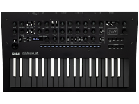 鍵盤楽器 KORG minilogue xd Inverted minilogue xd inverted - POLYPHONIC ANALOGUE SYNTHESIZER | KORG (EU