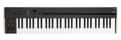 Keystage - POLY AT MIDI KEYBOARD | KORG (EU - DE)