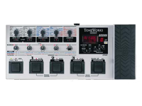 AX1500G - E-GUITAR MULTI EFFECTS PROCESSOR | KORG (EU - DE)