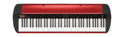 SV-1 Black - STAGE VINTAGE PIANO | KORG (EU - DE)