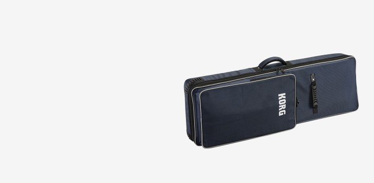 SC-KROSS2 61 - SOFT CASE | KORG (EU - DE)