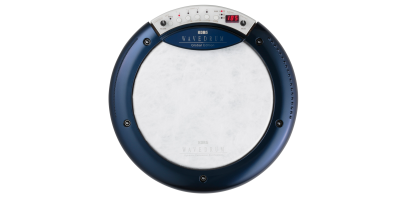 WAVEDRUM Global Edition - DYNAMIC PERCUSSION SYNTHESIZER | KORG  