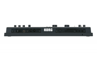 microKORG XL - SYNTHESIZER/VOCODER | KORG (EU - DE)