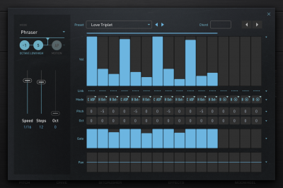 Noticias | KORG Software Bundle – Nueva versión de Digital Synsations  Vol.1. | KORG (Spain)