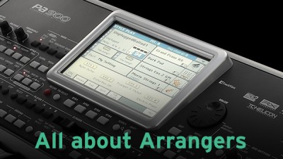 Pa600QT - PROFESSIONAL ARRANGER | KORG (Spain)
