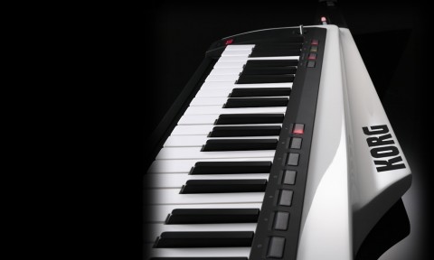 Características | RK-100S - KEYTAR | KORG (Spain)