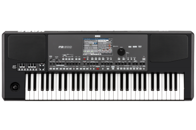 Pa600QT - PROFESSIONAL ARRANGER | KORG (Spain)
