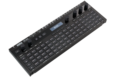SQ-64 - POLY SEQUENCER | KORG (Spain)