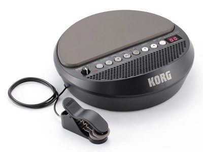 Características 1 | WAVEDRUM Mini - DYNAMIC PERCUSSION SYNTHESIZER
