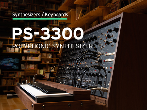 PS-3300