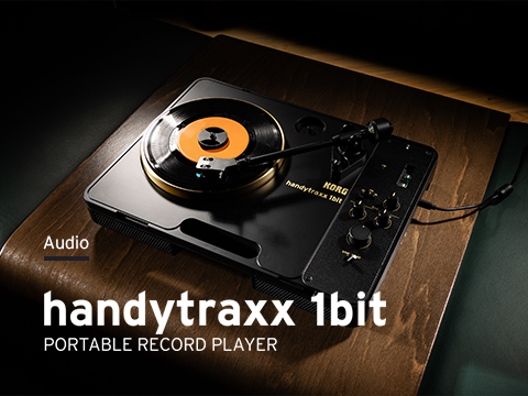handytraxx 1bit