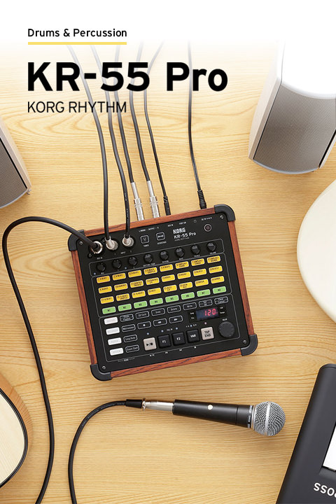 KR-55 Pro