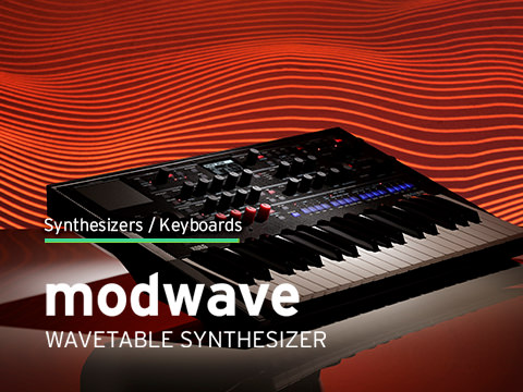 modwave