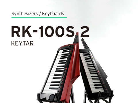 RK-100S 2