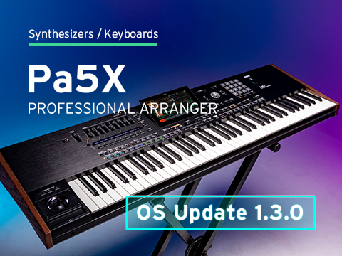 Pa5X OS1.3