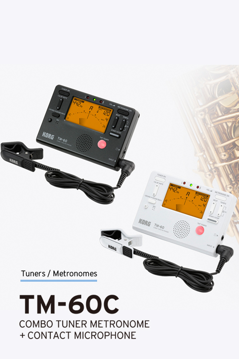 TM-60C