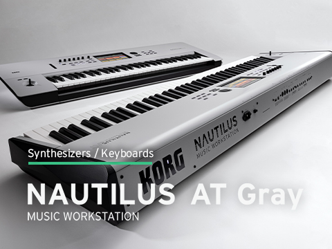 NAUTILUS AT Gray