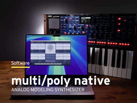 multi/poly native