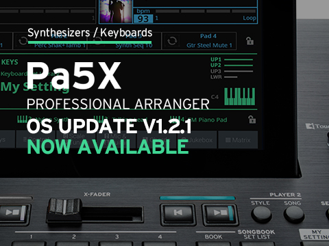 Pa5X v1.2.1