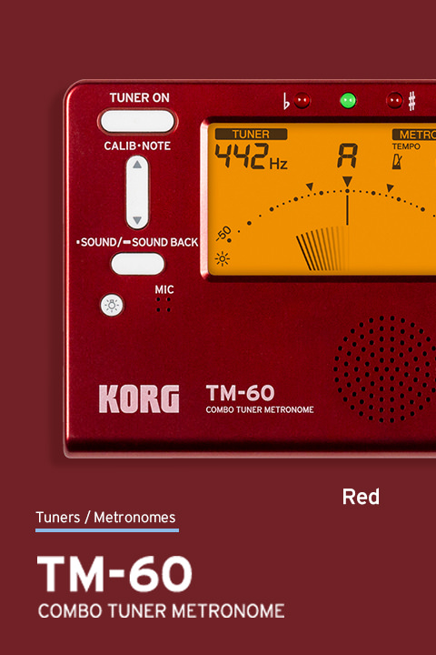 TM-60 RD
