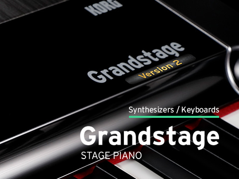 Grandstage V2