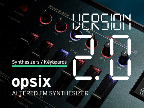 opsix v2.0