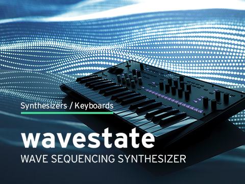 wavestate