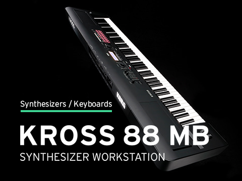 KROSS 88 MB