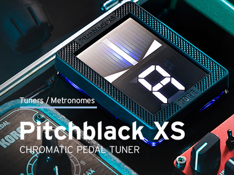 Pitchblack XS