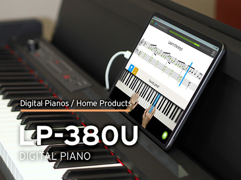 LP-380U