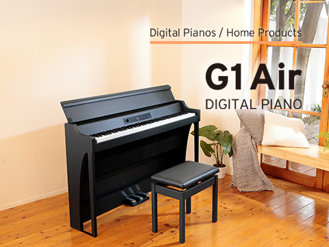 G1 Air