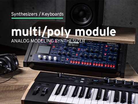 multi/poly module