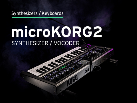 microKORG
