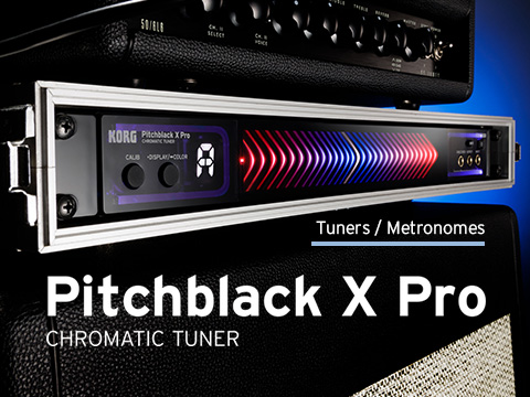 Pitchblack X Pro