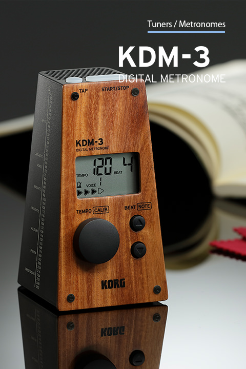 KDM-3 WDBK