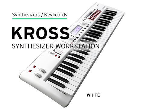 KROSS 2-61-WH