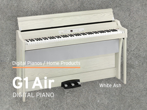 G1 Air WA
