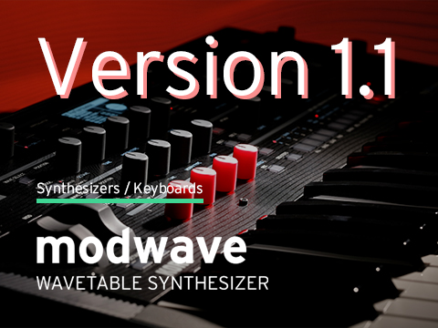 modwave 1.1