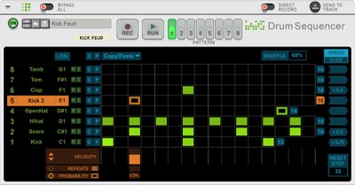 News Reason Lite Est Maintenant Disponible Avec Le Korg Software Bundle Korg France