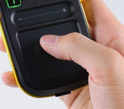 Sons | kaossilator 2 - SYNTHÉTISEUR DE PHRASE DYNAMIQUE | KORG