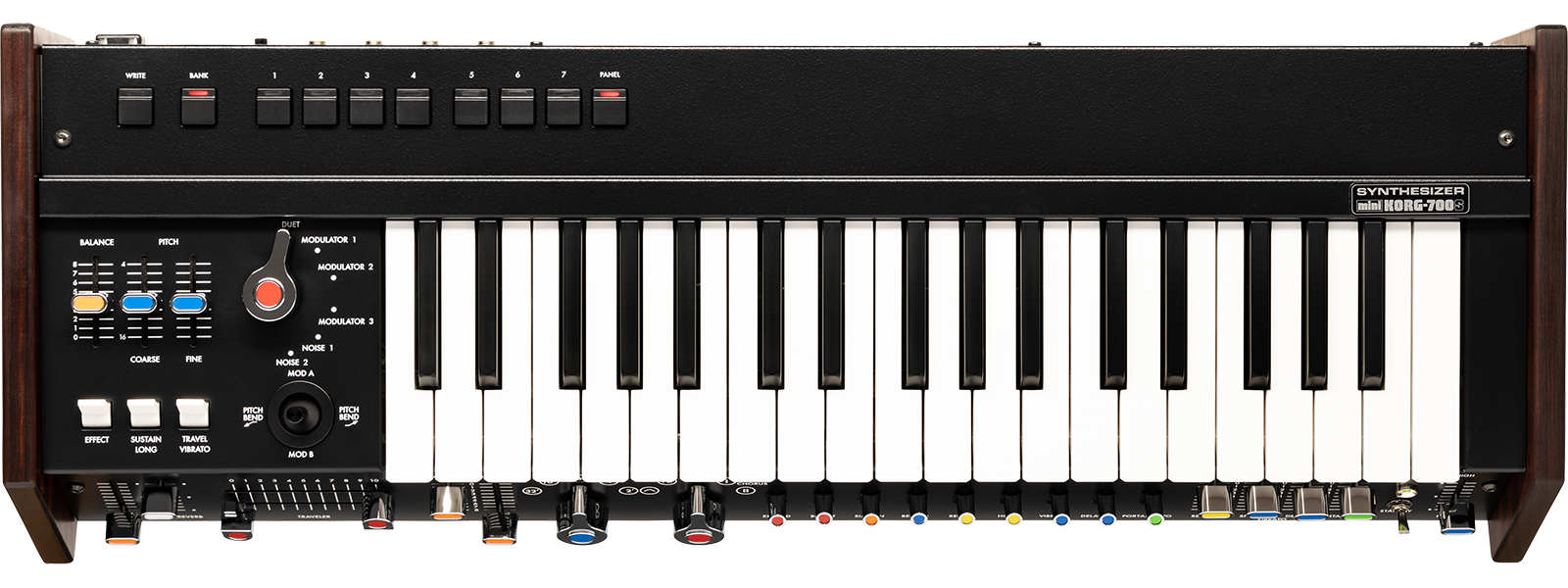 Korg MiniKorg 700Sm