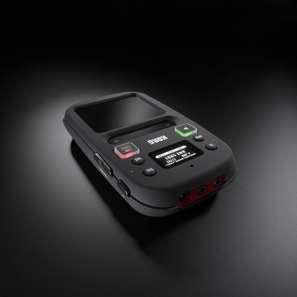 mini kaoss pad 2S - PROCESSEUR D'EFFETS DYNAMIQUE | KORG (France)