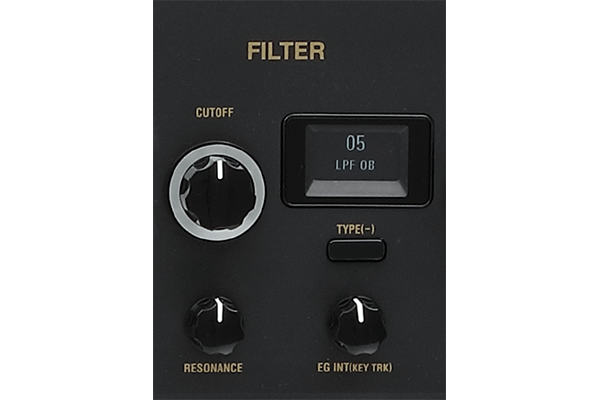 Filter