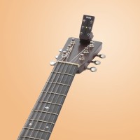 Korg Headtune HT-B1 - Accordeur guitare basse à pince, Accessoire pour  guitare, Top Prix